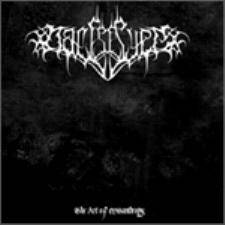 Nattstrype : The Art of Misanthropy